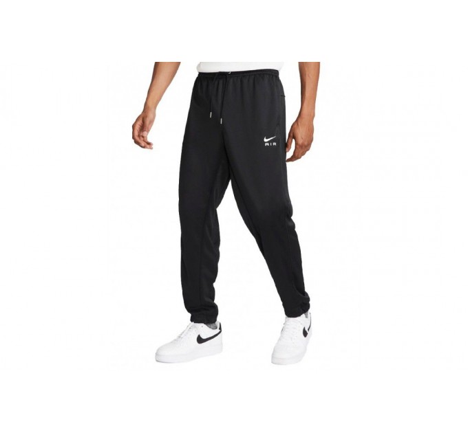 Брюки мужские Nike Portswear Air Black (DQ4218-010)