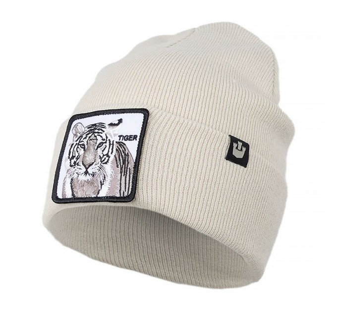Шапка Goorin Bros Hot Tiger 107-0007-CRE