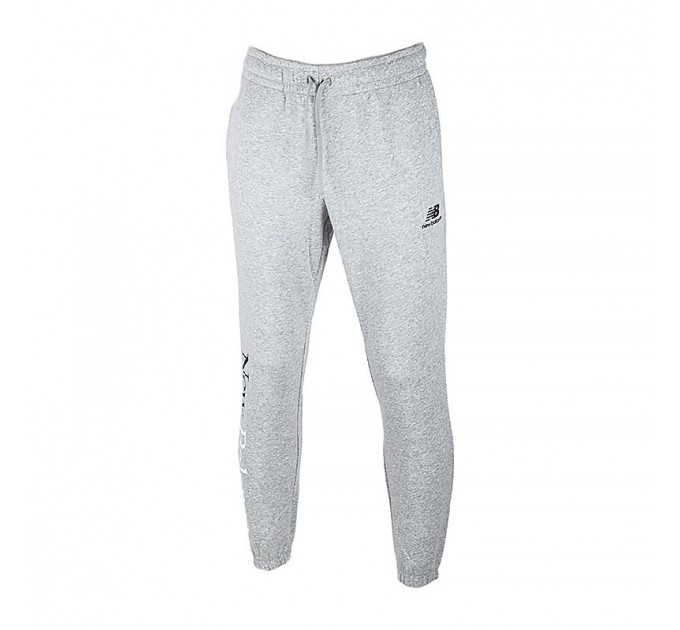 Штаны New Balance Essentials Celebrate MP21503AG