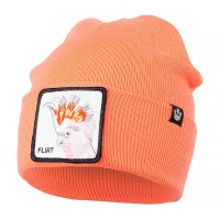 Шапка Goorin Bros Snow Bird 107-0044-COR