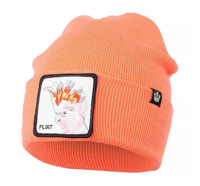 Шапка Goorin Bros Snow Bird 107-0044-COR