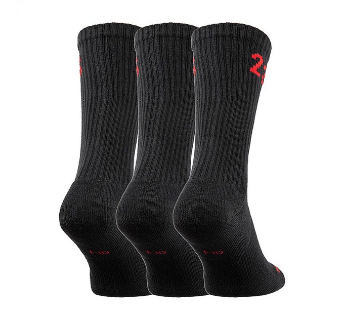 Носки Jordan Essential Crew 3Pr DA5718-011