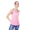Майка New Balance Printed Impact Run WT21261VPH