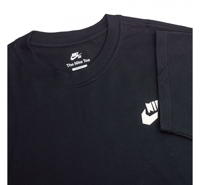 Футболка Nike M Nk Sb Tee Lc Barking DQ1856-010