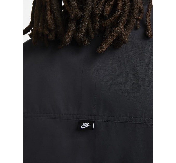 Куртка мужская Nike Nsw Essentials Jacket (DM6821-010)