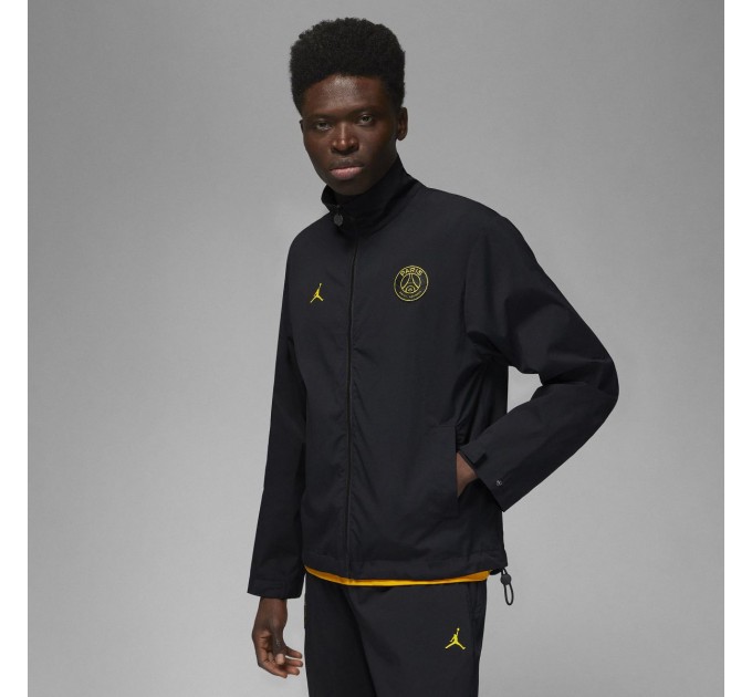 Кофта чоловічі Jordan X Psg Jacket (DV0608-010)