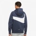 Кофта чоловіча Nike Nsw Swoosh Tch Flc Po Hd (DD8222-437)