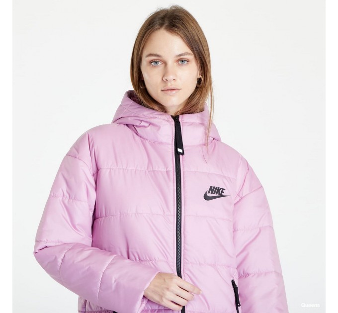 Куртка жіноча Nike Sportswear Therma-Fit Repel (DX1798-522)