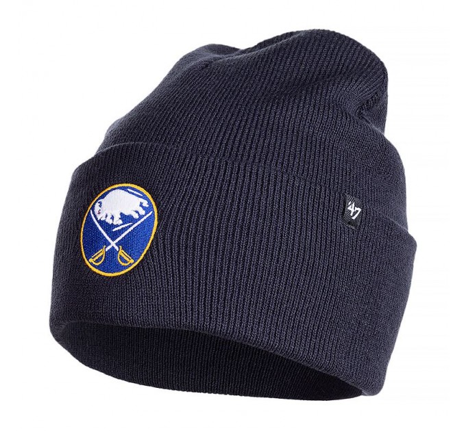 Шапка 47 Brand Nhl Buffalo Sabres Haymaker H-HYMKR02ACE-NYA