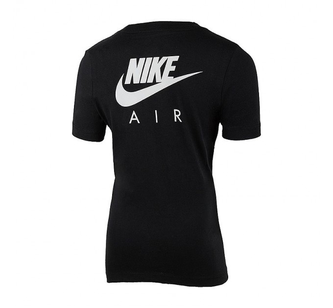 Футболка Nike B Nsw Tee Nike Air Hook DO1813-010
