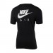 Футболка Nike B Nsw Tee Nike Air Hook DO1813-010
