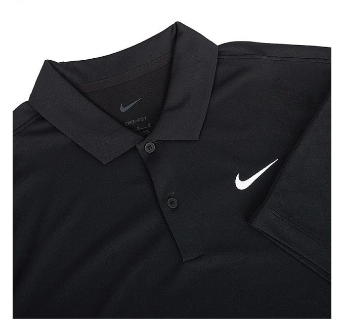 Футболка Nike M Nkct Df Polo Solid DH0857-010