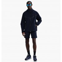 Кофта чоловіча Nike Tech Mens Woven Jacket Blue (HM7151-451)