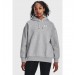 Кофта женские Under Armour Essential Flc Os (1379495-012)