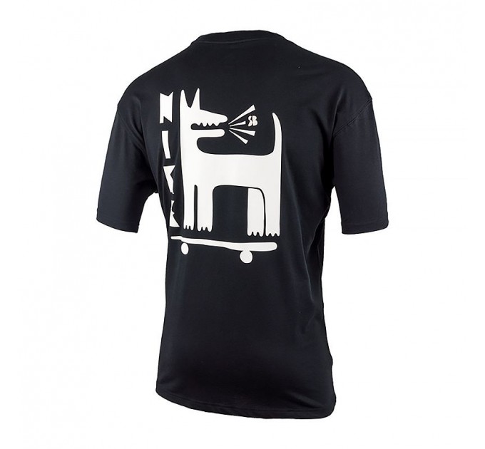 Футболка Nike M Nk Sb Tee Lc Barking DQ1856-010
