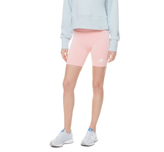 Шорти New Balance Athletics Mystic Minerals Fitted WS21550PIE