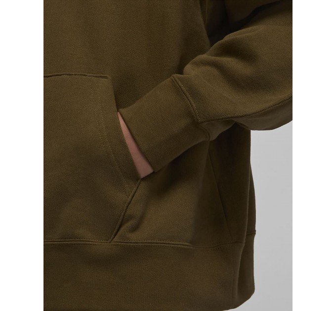 Кофта жіночі Jordan Fleece Hoodie (DQ4603-385)