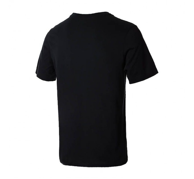 Футболка Nike U Nk Dry Tee Hbr CW0945-010