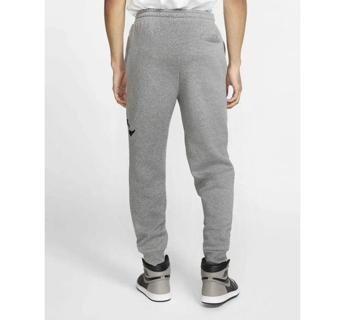 Брюки мужские Jordan Jumpman Flc (DA6803-091)