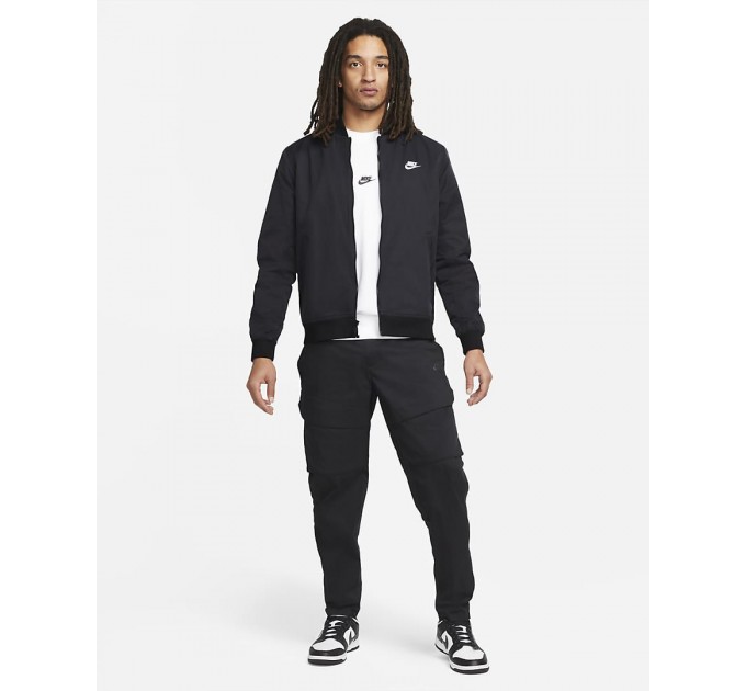 Куртка мужская Nike Nsw Essentials Jacket (DM6821-010)