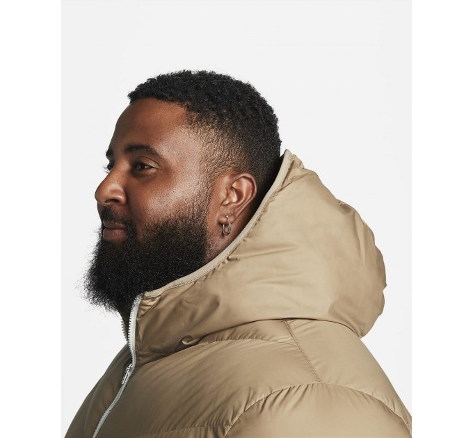 Куртка чоловіча Nike M Nk Sf Wr Pl-Fld Hd Parka (DR9609-247)