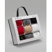 Носки Jordan Holiday Crew Gift Box (9 Pairs) (BJ0729-R78)