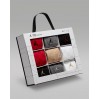 Носки Jordan Holiday Crew Gift Box (9 Pairs) (BJ0729-R78)