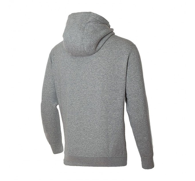 Кофта чоловіча Nike M Nsw Club Hoodie Fz Ft (BV2648-063)