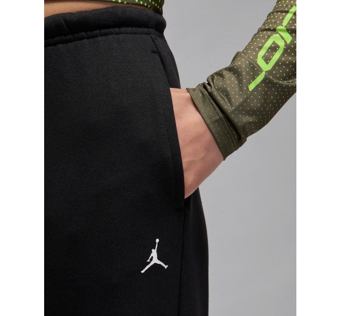 Брюки жіночі Jordan Sport Crossover Fleece Pants (IB2504-010)