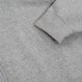 Кофта чоловіча Nike M Nsw Club Hoodie Fz Ft (BV2648-063)