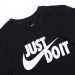 Футболка чоловіча Nike M Nsw Tee Just Do It Swoosh (AR5006-011)