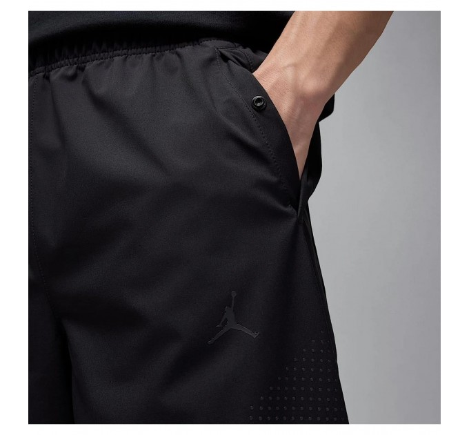 Брюки чоловічі Jordan Sport Jam Warm-Up Black (HF9890-010)