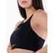Топ Nike W Nk Air Df Swsh Rflctv Bra DD1135-010