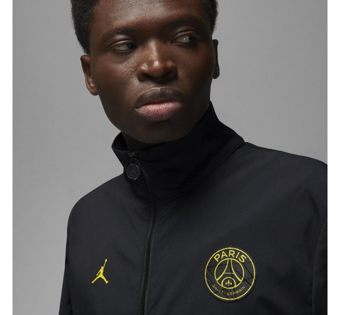 Кофта чоловічі Jordan X Psg Jacket (DV0608-010)