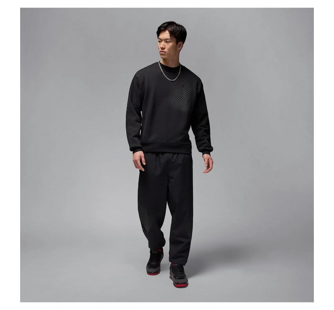 Брюки чоловічі Jordan Sport Jam Warm-Up Black (HF9890-010)