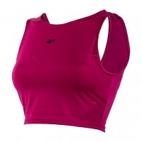 Топ Reebok Ts Lux Perform Crop Top GR9245