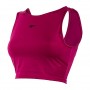 Топ Reebok Ts Lux Perform Crop Top GR9245