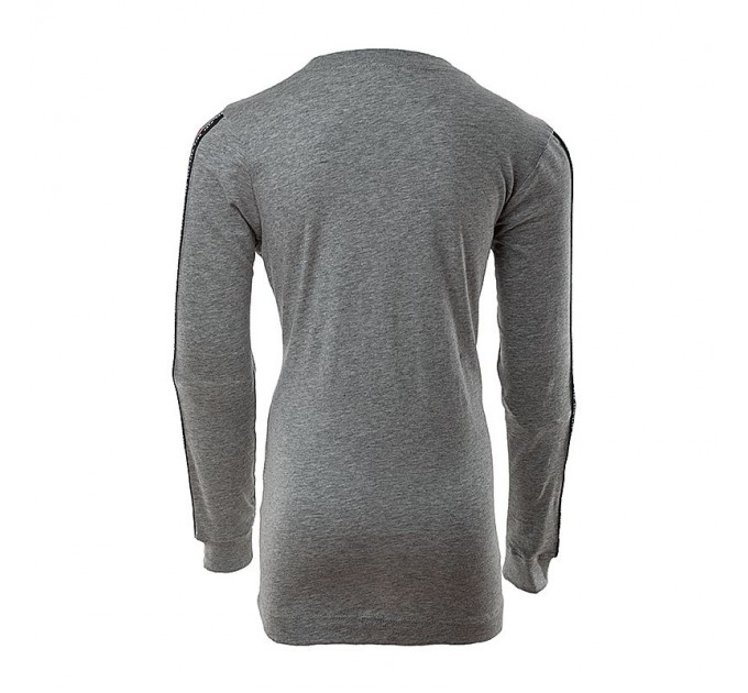 Футболка Nike U Nsw Ls Tee Tape DJ6703-063