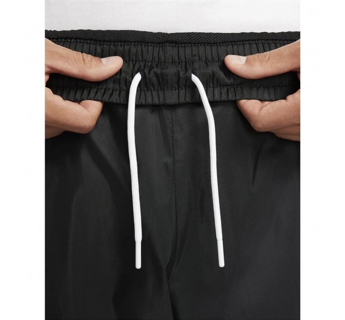 Брюки чоловічі Nike Windrunner (DX0653-011)