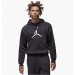 Кофта чоловіча Jordan Ess Flc Baseline Hoodie (FD7545-010)