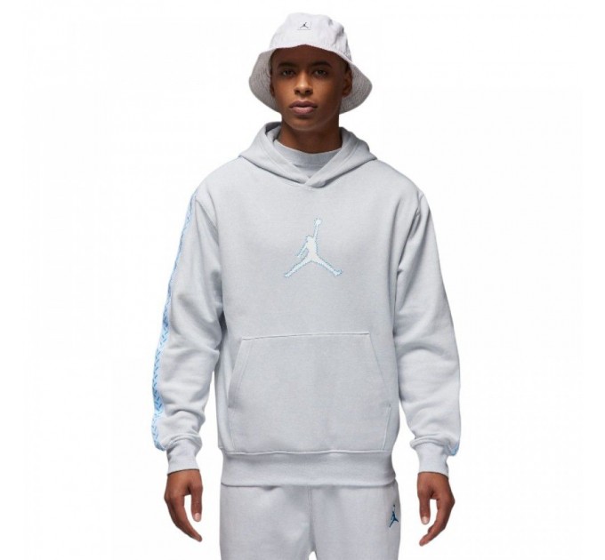 Кофта чоловіча Jordan Flight Mvp Men's Fleece (FN6352-043)