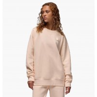 Кофта женские Jordan Flight Fleece (FV7053-838)