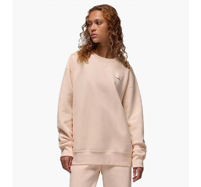 Кофта жіночі Jordan Flight Fleece (FV7053-838)