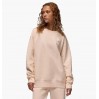 Кофта жіночі Jordan Flight Fleece (FV7053-838)