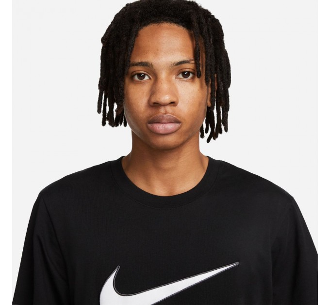 Футболка чоловіча Nike Sportswear T-Shirt (FN0248-010)