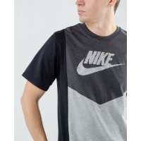 Футболка Nike M Nsw Hybrid Ss Top DJ5076-032