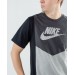 Футболка Nike M Nsw Hybrid Ss Top DJ5076-032