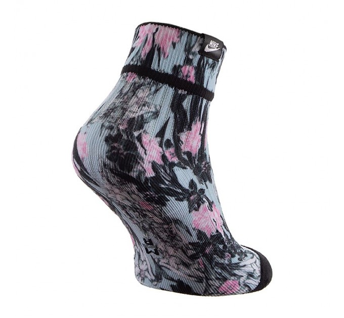 Носки Nike U SNKR SOX ULTRA FEMME ANKLE