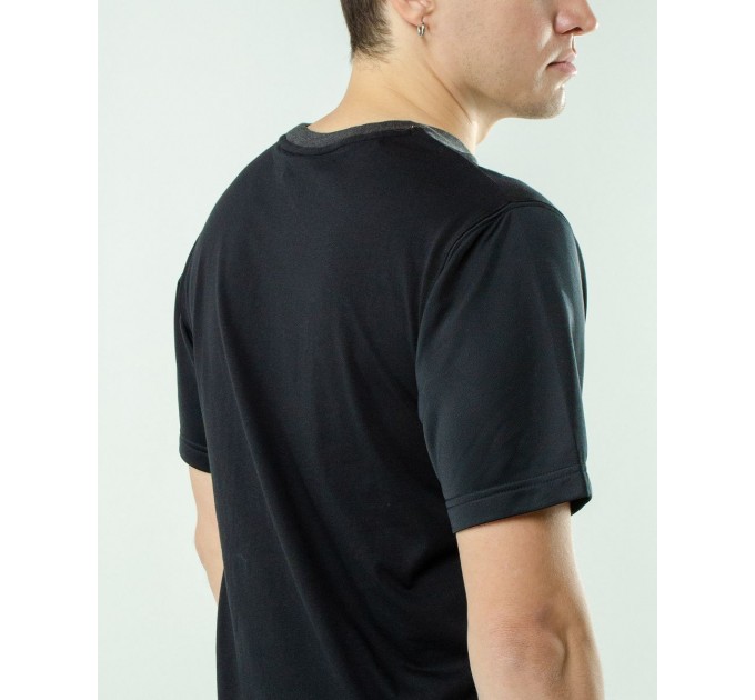 Футболка Nike M Nsw Hybrid Ss Top DJ5076-032