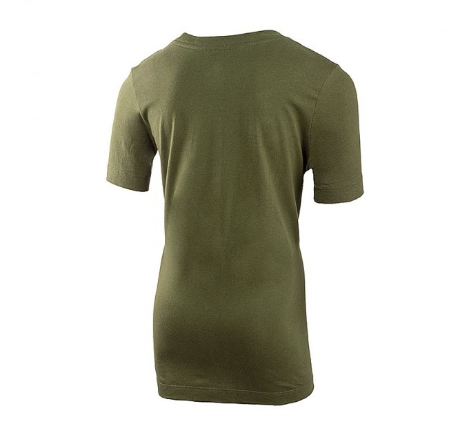Футболка Nike B Nsw Tee Emb Futura AR5254-330